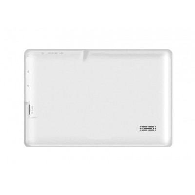 Full Body Housing For Micromax Funbook P280 White - Maxbhi.com