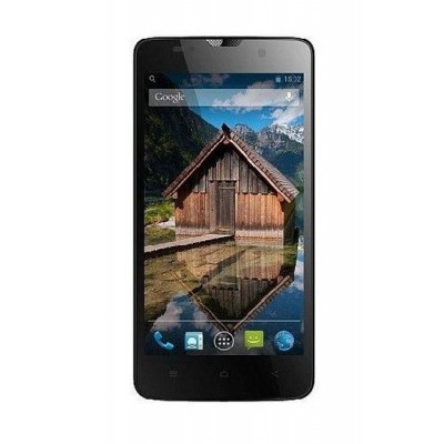 Full Body Housing For Reliance Reconnect Rpspe4701 Black - Maxbhi.com
