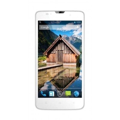 Full Body Housing For Reliance Reconnect Rpspe4701 White - Maxbhi.com