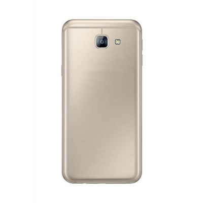 Full Body Housing For Samsung Galaxy A8 2016 White - Maxbhi Com