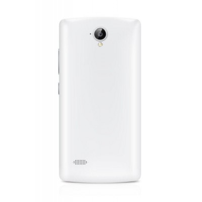 Full Body Housing For Tplink Neffos C5l White - Maxbhi.com