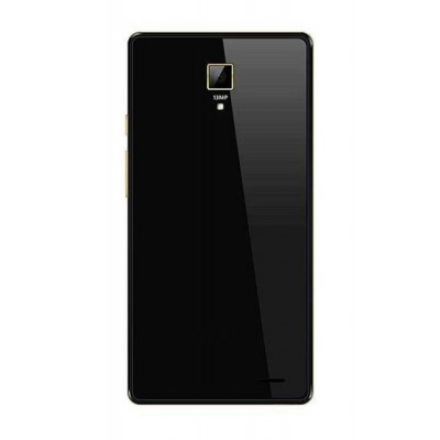 Full Body Housing For Videocon Krypton V50fg Black - Maxbhi.com