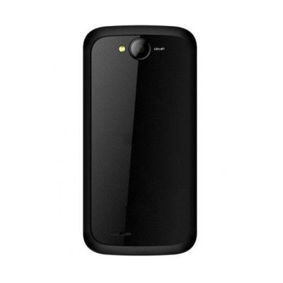 Full Body Housing For Zen Ultrafone Amaze 701 Fhd White - Maxbhi.com