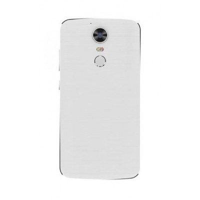 Full Body Housing For Zopo Speed 8 Silver - Maxbhi.com