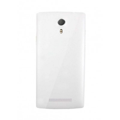 Full Body Housing For Acacia Verdant A25 Black - Maxbhi.com