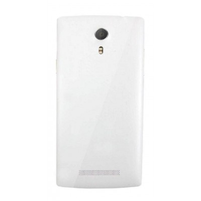 Full Body Housing For Acacia Verdant A25 White - Maxbhi.com