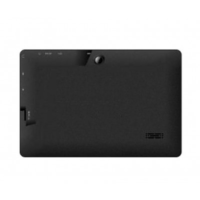 Full Body Housing For Ambrane A7 Plus Duo Grey - Maxbhi.com