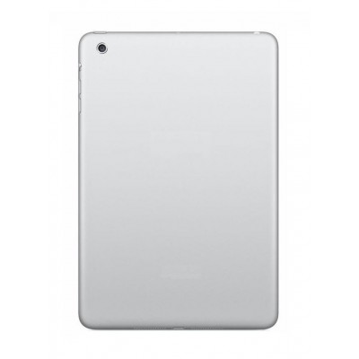 Full Body Housing For Apple Ipad Air 2 Wifi Plus Cellular 16gb White - Maxbhi.com