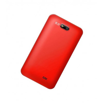 Full Body Housing For Arise Orian Ar46 White - Maxbhi Com