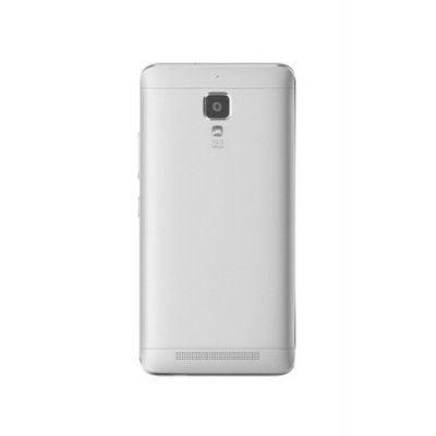 Full Body Housing For Blu Studio One Plus White - Maxbhi Com