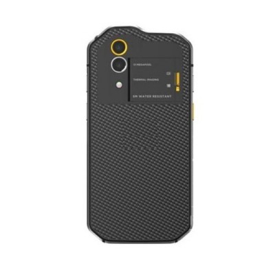 Full Body Housing For Cat S60 Black - Maxbhi.com