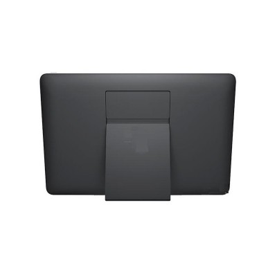 Full Body Housing For Hp Slate 17 Black - Maxbhi Com