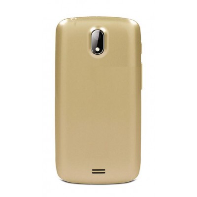 Full Body Housing For Iball Andi 4f Waves Gold - Maxbhi.com
