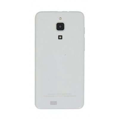 Full Body Housing For Mhorse Butterfly 3 White - Maxbhi.com