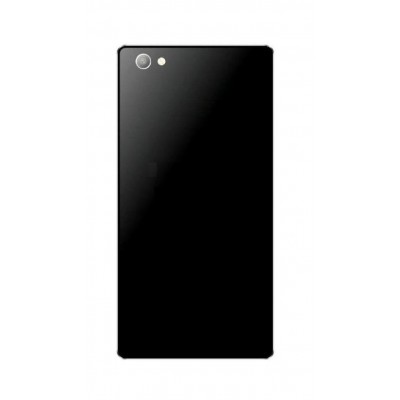 Full Body Housing For Myphone Infinity 2 Lite Black - Maxbhi Com