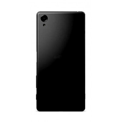 Full Body Housing For Sony Xperia X Performance Dual Black - Maxbhi.com