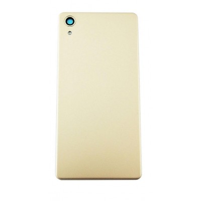 Full Body Housing For Sony Xperia X Performance Dual Gold - Maxbhi.com