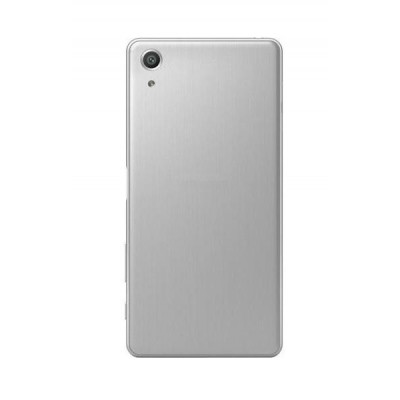 Full Body Housing For Sony Xperia X Performance Dual White - Maxbhi.com
