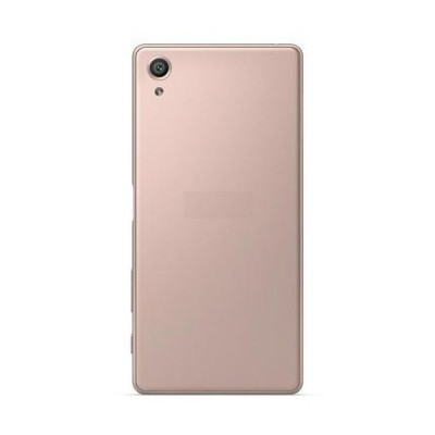 Full Body Housing For Sony Xperia X Performance Rose Gold - Maxbhi.com
