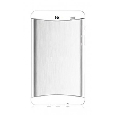 Full Body Housing For Swipe Mtv Slash White - Maxbhi.com