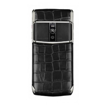 Full Body Housing For Vertu Signature Touch 2015 White - Maxbhi.com