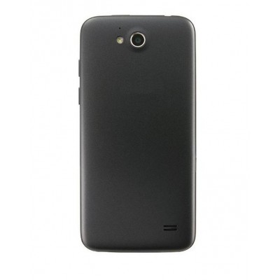 Full Body Housing For Zte Maven Black - Maxbhi Com