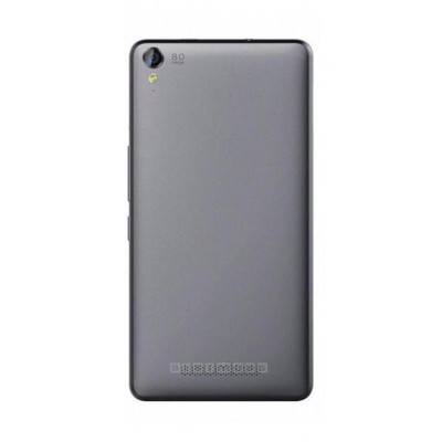 Full Body Housing For Blu Energy X Plus Grey - Maxbhi.com