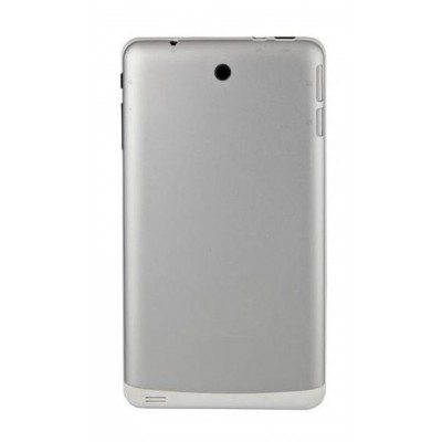 Full Body Housing For Domo Slate X3g 4th Black - Maxbhi.com