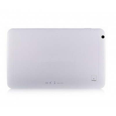 Full Body Housing For Fusion5 106 White - Maxbhi.com