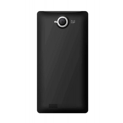 Full Body Housing For Intex Aqua N17 Grey - Maxbhi Com