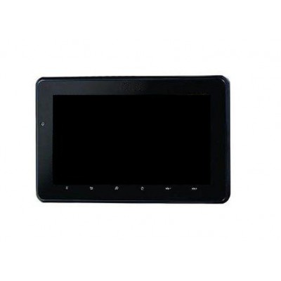 Full Body Housing For Mitashi Play Be 100 Black - Maxbhi Com