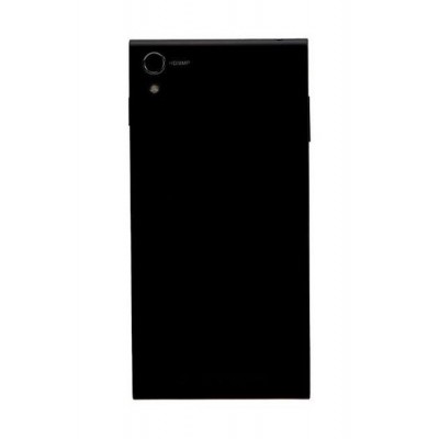 Full Body Housing For Salora Arya Z2 White - Maxbhi.com