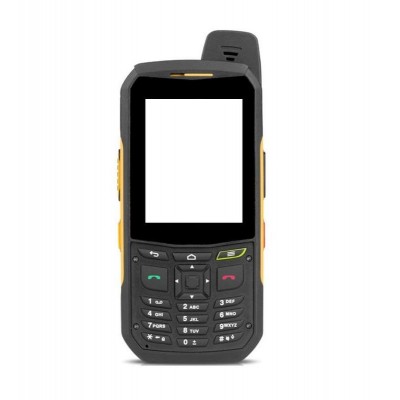 Full Body Housing For Sonim Xp6 White - Maxbhi Com