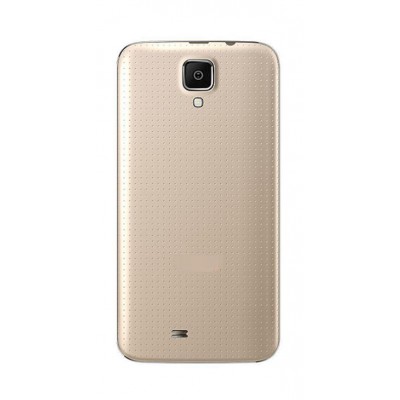 Full Body Housing For Spice Mi401 Gold - Maxbhi.com