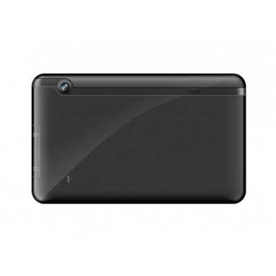 Full Body Housing For Zync Z99 2g Calling Tablet Black - Maxbhi.com