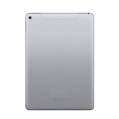 Full Body Housing For Apple Ipad Pro 9.7 Wifi 32gb Black - Maxbhi.com