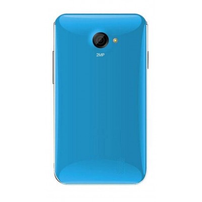 Full Body Housing For Celkon A359 Blue - Maxbhi.com