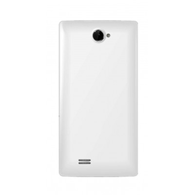 Full Body Housing For Celkon A518 White - Maxbhi.com
