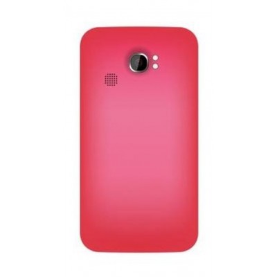 Full Body Housing For Gfive Blade X F600 Red - Maxbhi.com