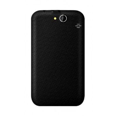 Full Body Housing For Gfive Bravo G95 Black - Maxbhi.com