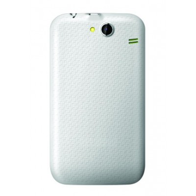 Full Body Housing For Gfive Bravo G95 White - Maxbhi Com