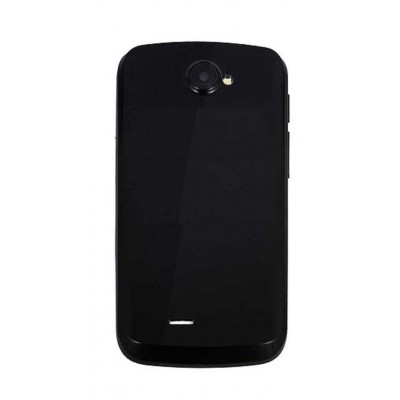Full Body Housing For Gfive President Smart 2 Black - Maxbhi.com