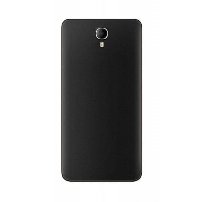 Full Body Housing For Intex Cloud M6 8gb Blue - Maxbhi.com