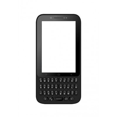 Full Body Housing For Karbonn A51q Black - Maxbhi Com