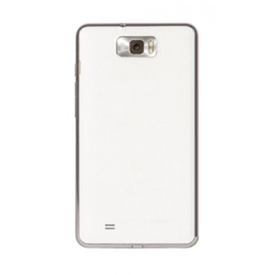 Full Body Housing For Swipe Mtv Volt White - Maxbhi.com