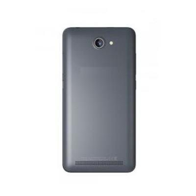 Full Body Housing For Xtouch X2 Black - Maxbhi.com