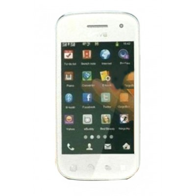 Full Body Housing For Gfive E58 Black - Maxbhi.com