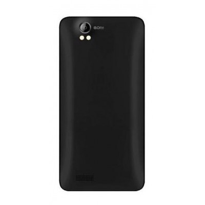 Full Body Housing For Intex Aqua Style Pro Black - Maxbhi.com