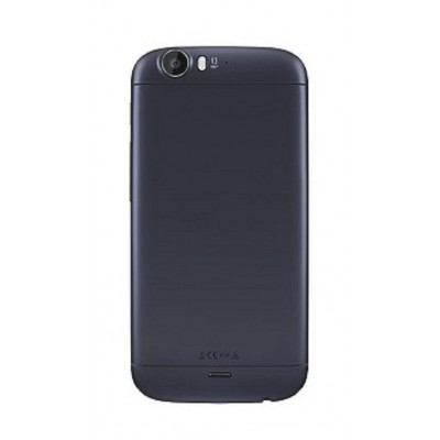 Full Body Housing For Wiko Darkfull Blue - Maxbhi.com