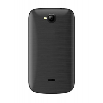 Full Body Housing For Micromax Canvas X353 Black - Maxbhi.com